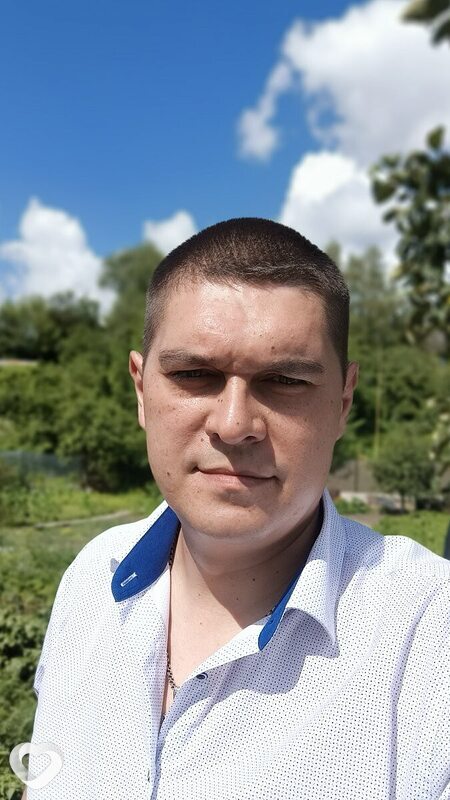 Сергей, 36, Ростове-на-Дону — анкета №1791422