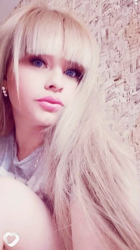 Анна, Владимир