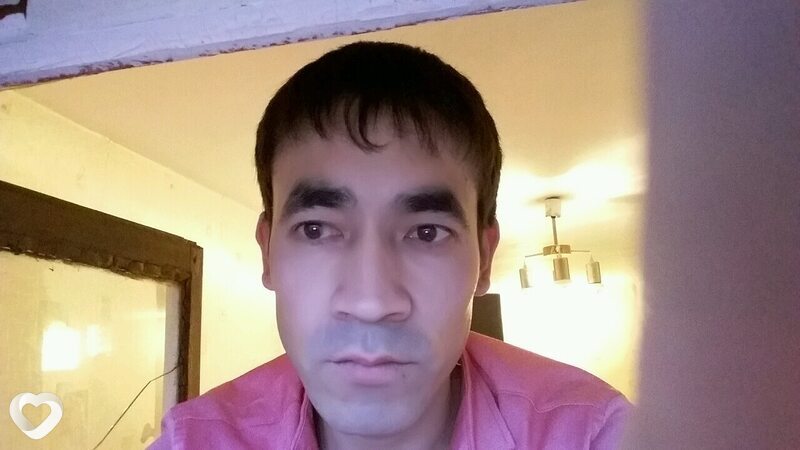 Азиз, 42, Алматы — анкета №1791601