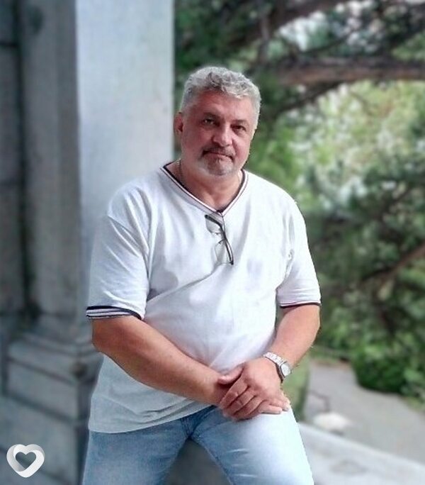 Александр, 58, Минске — анкета №1791602
