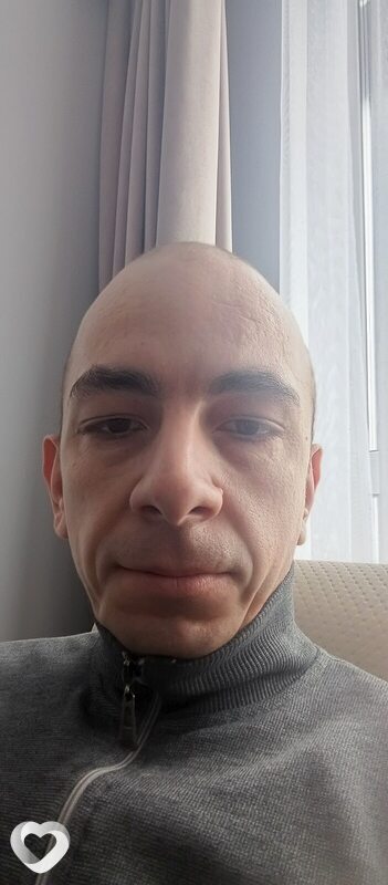 Марат, 39, Казани — анкета №1791466