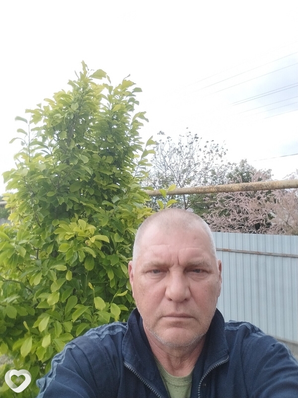 Андрей, 59, Тимашевске — анкета №1791467