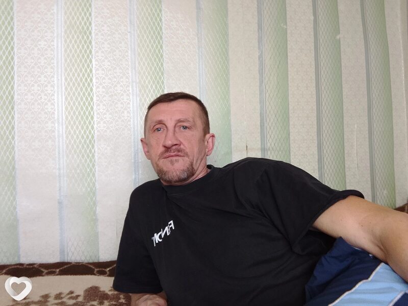 Жорик, 53, Брянске — анкета №1791478
