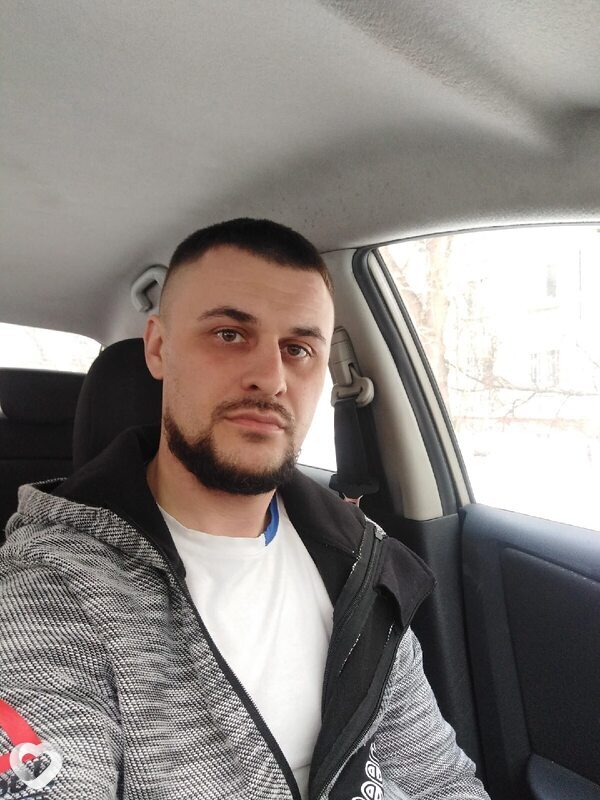 Сергей, 38, Новосибирске — анкета №1791441