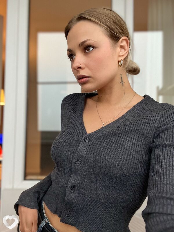 Tati, 32, Москве — анкета №1791453