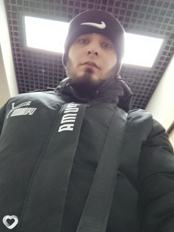 Shamil, 29, Алматы — анкета №1791454