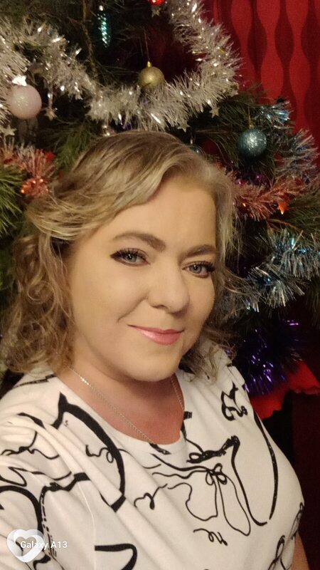 Нина, 48, Липецке — анкета №1791503
