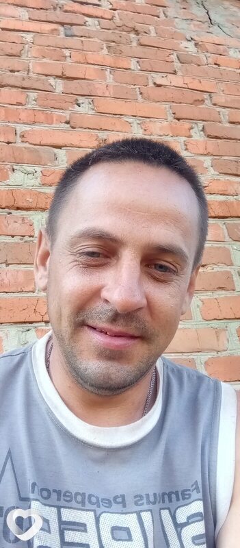 Николай, 36, Саратове — анкета №1791542