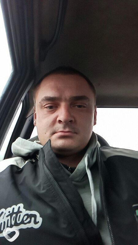 Сергей, 32, Омске — анкета №1791550
