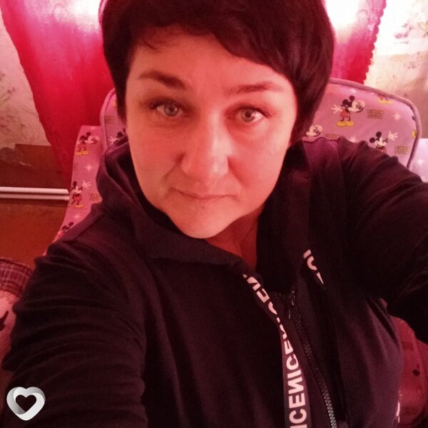 Жанна, 49, Бирске — анкета №1791553