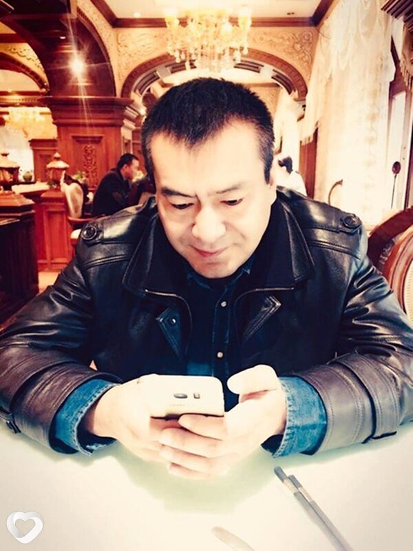Aska, 41, Алматы — анкета №1791555