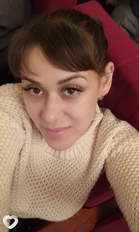 Катерина, 38, Новочебоксарске — анкета №1791559