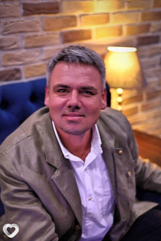 Шамиль, 41, Уфе — анкета №1791560