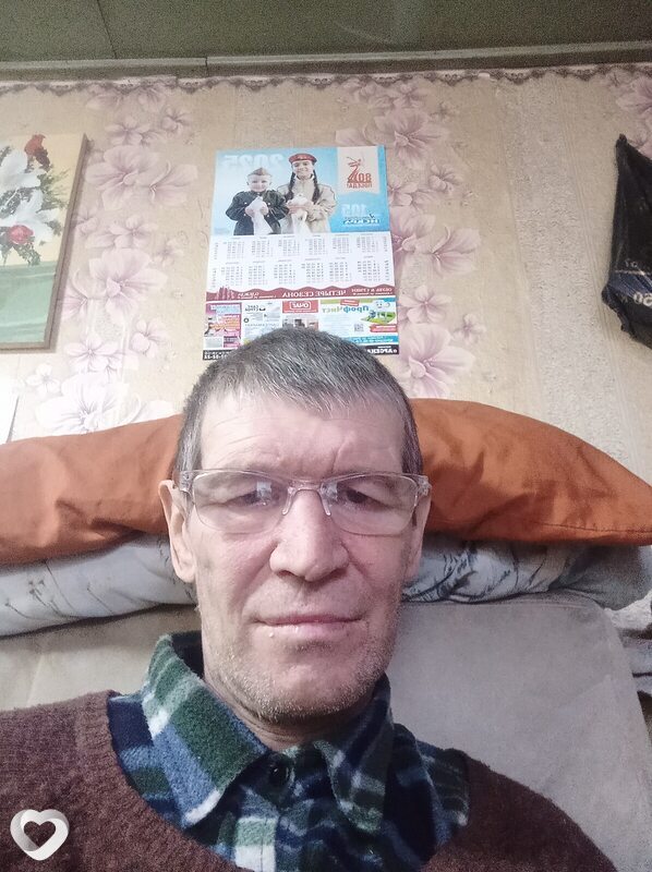 Женя, 52, Екатеринбурге — анкета №1791613
