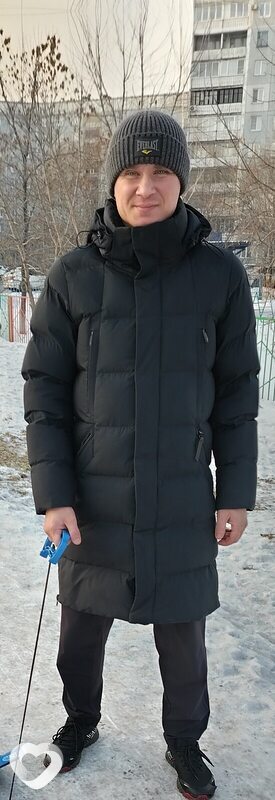 Денис, 39, Новокузнецке — анкета №1791625