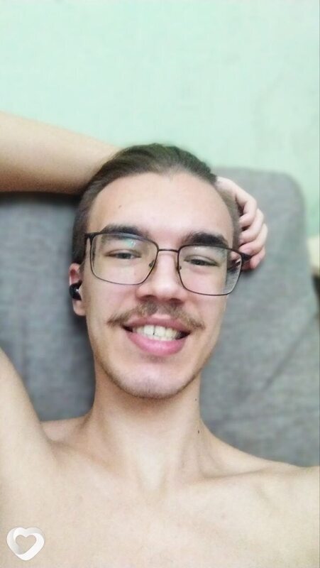 Егор, 24, Самаре — анкета №1791634