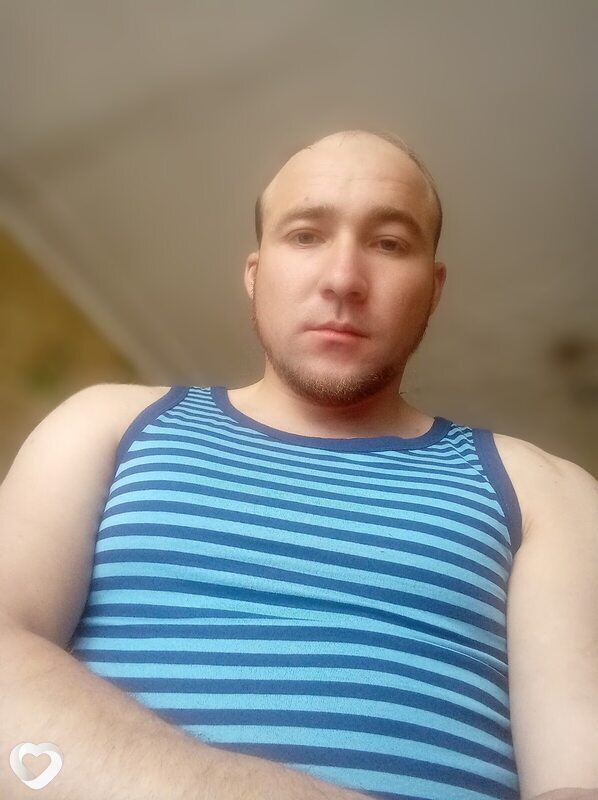 Иван, 33, Павлодаре — анкета №1791645