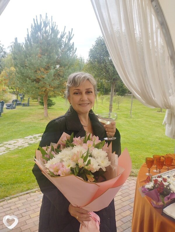 Екатерина, Миоры