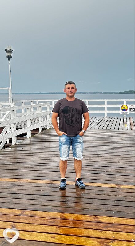 Роман, 37, Ростове-на-Дону — анкета №1791570