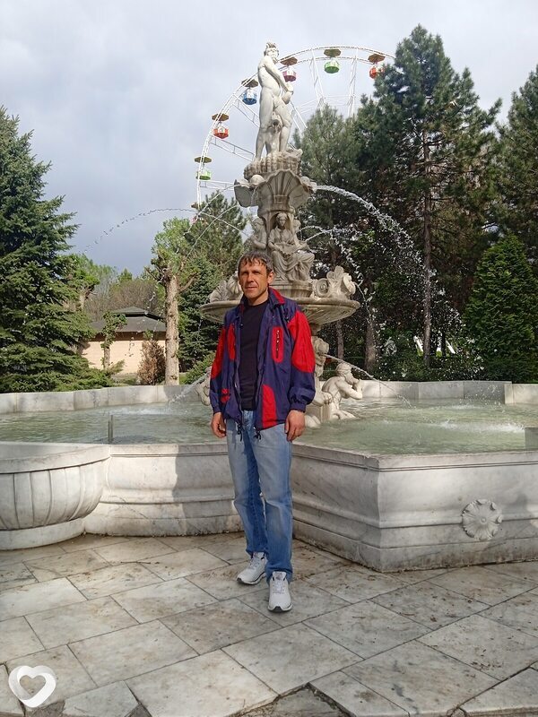 Константин, Кокшетау