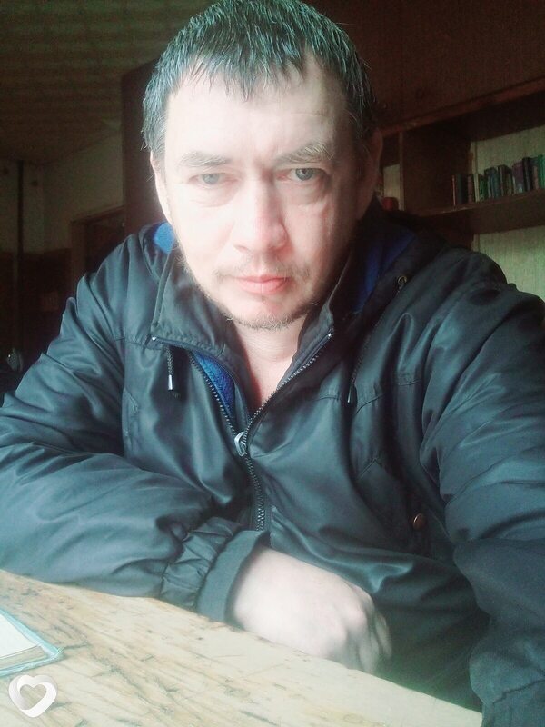 Владимир, 49, Ярославле — анкета №1791585