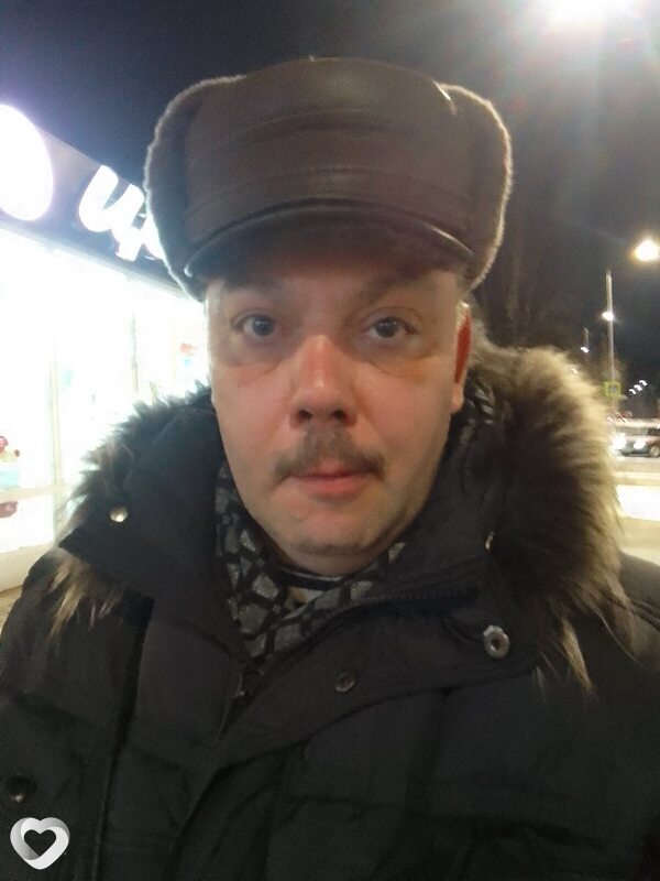 Константин, 51, Перми — анкета №1791586