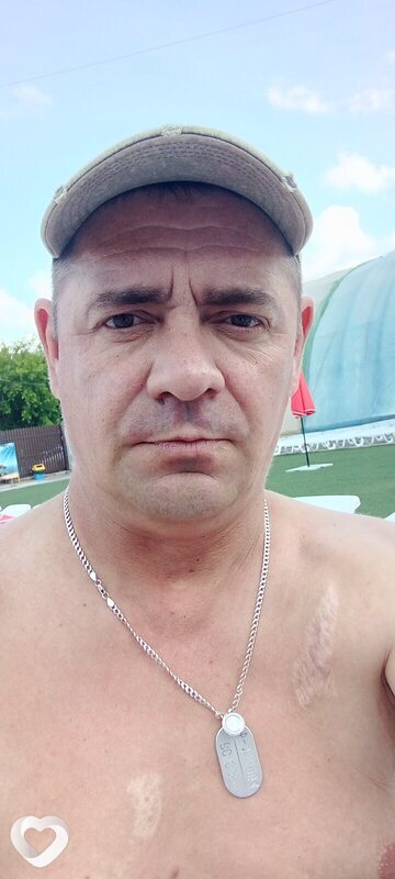 Роман, 51, Новосибирске — анкета №1791587