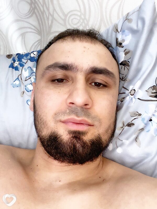 Азим, 31, Нижневартовске — анкета №1791378