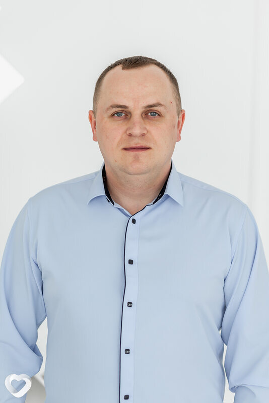 Анатолий, 36, Минске — анкета №1791390