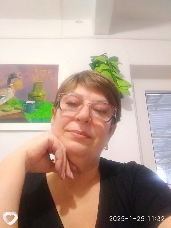 Елена, Гулькевичи
