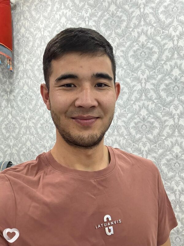 Есеней, 26, Алматы — анкета №1791402