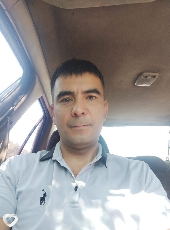 Добряк, 38, Алматы — анкета №1791409