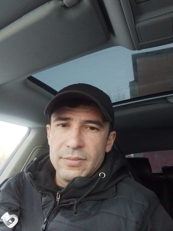 Сайит, 37, Костанае — анкета №1792463