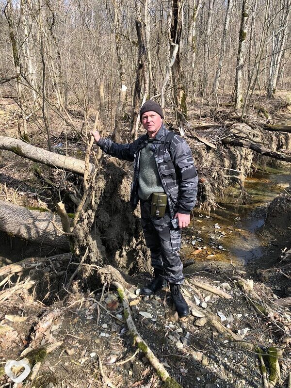 Роман, 46, Новороссийске — анкета №1792469