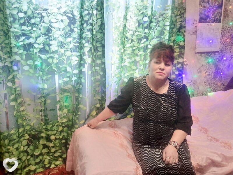 Лариса, 49, Чите — анкета №1792479