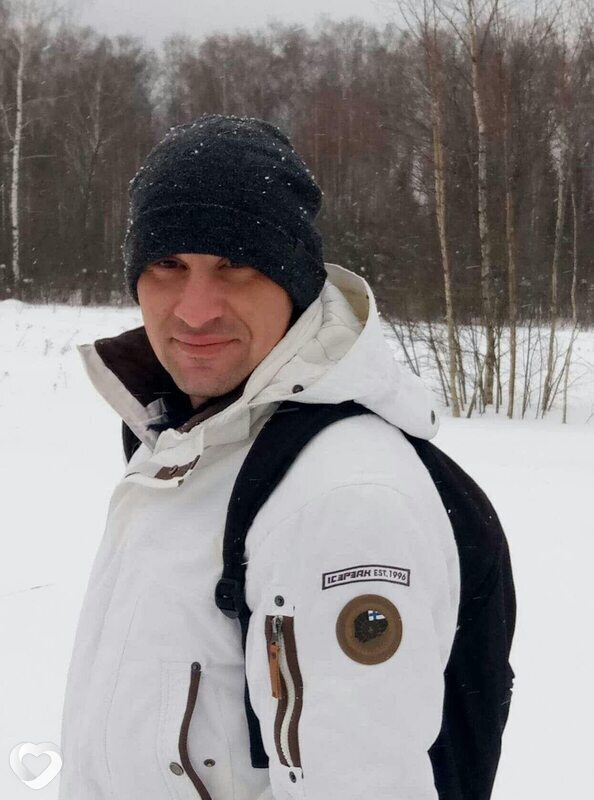 Андрей, 45, Челябинске — анкета №1792485