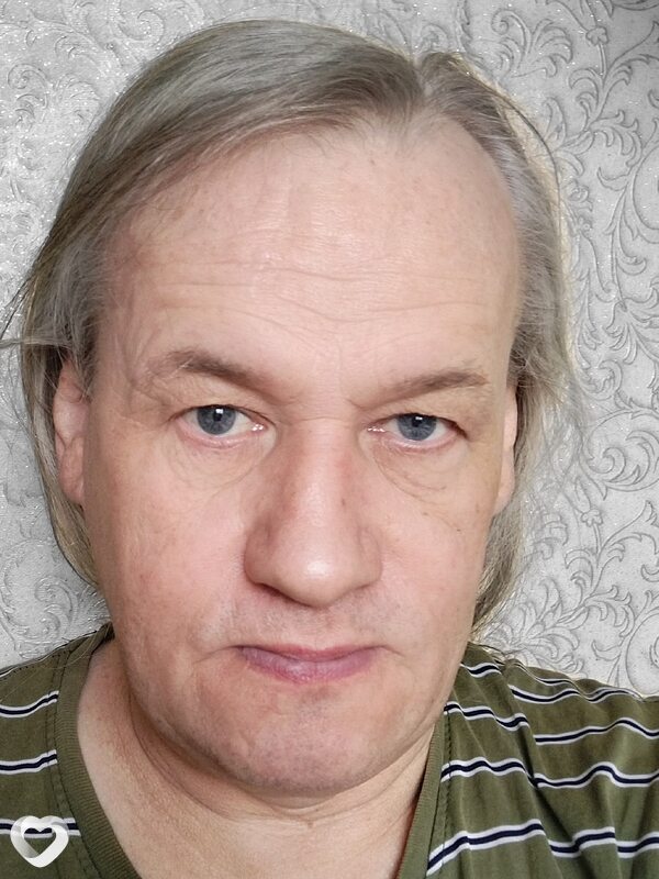 Andrei, 61, Новокузнецке — анкета №1792486