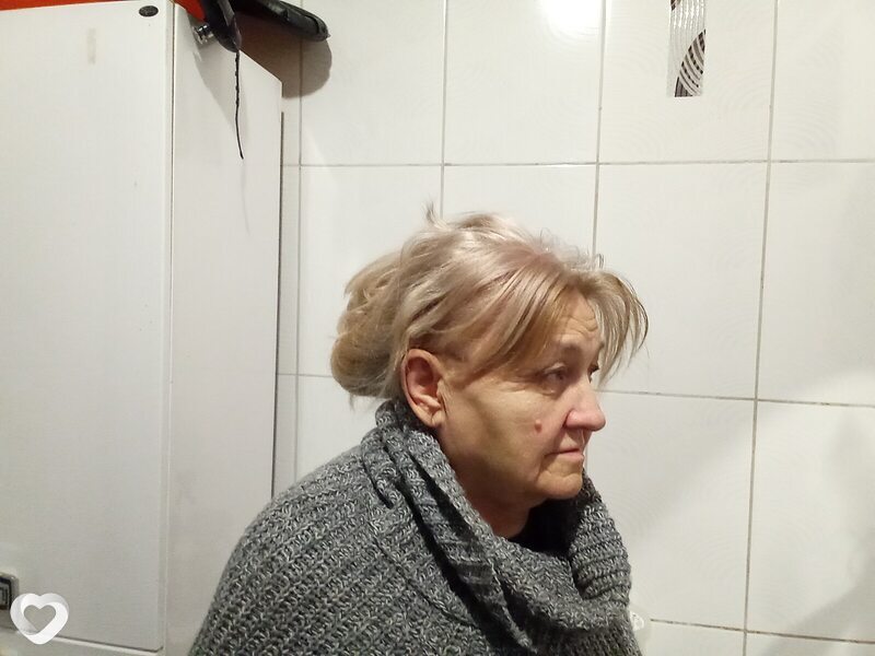 Валентина, Горячий Ключ