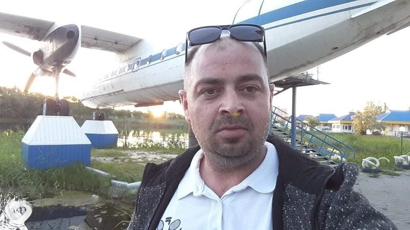 Adiano, 46, Астане — анкета №1791997