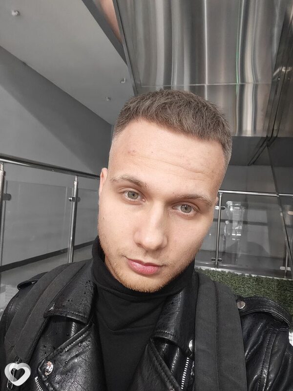 Евгений, 25, Ростове-на-Дону — анкета №1791998