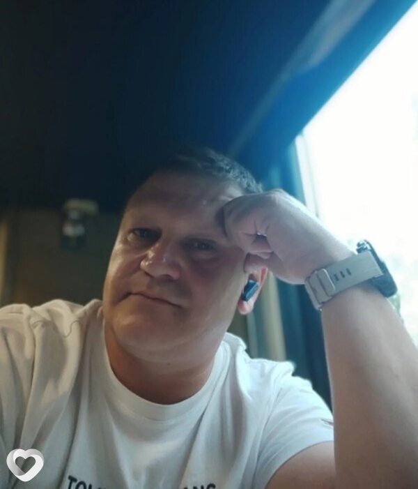 Денис, 48, Костомукше — анкета №1792001