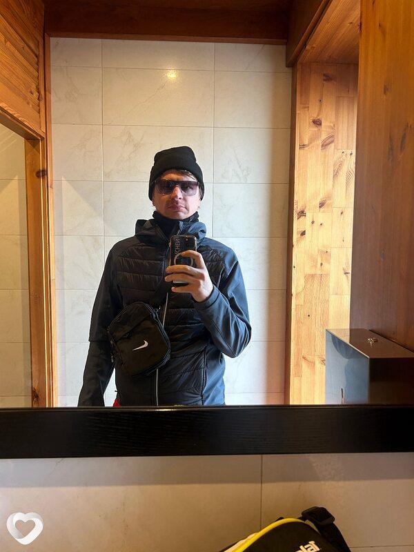 Палел, 41, Ростове-на-Дону — анкета №1792008