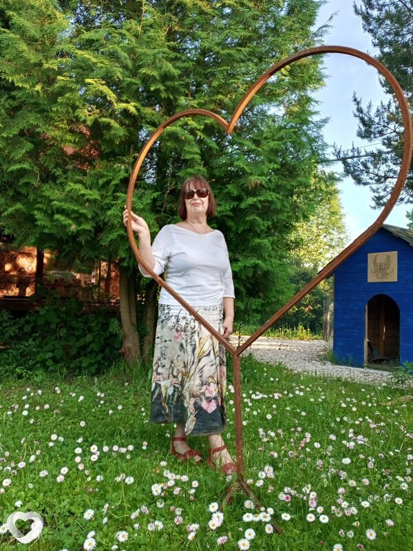 Надя, Владимир