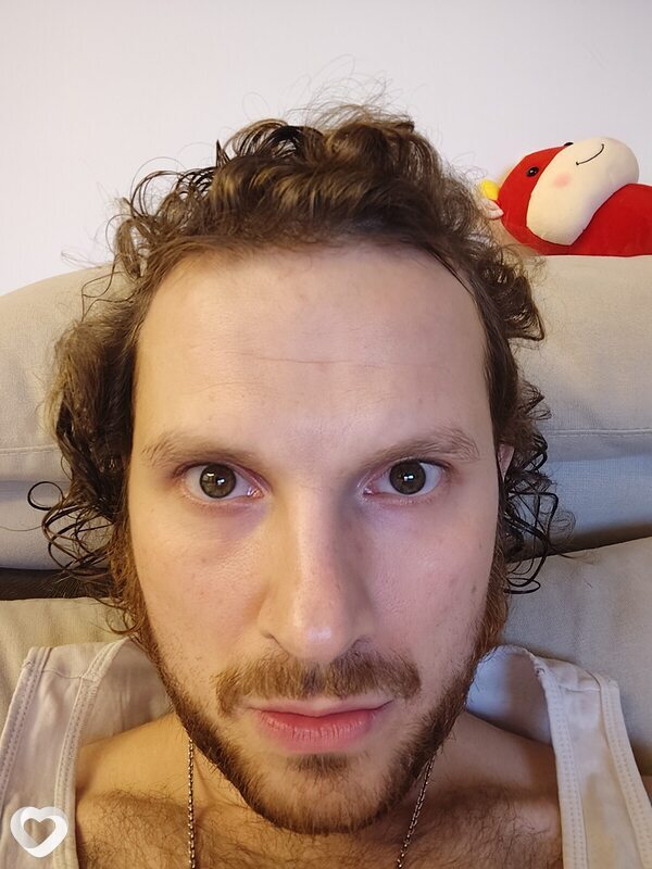Serge, 37, Владивостоке — анкета №1791677