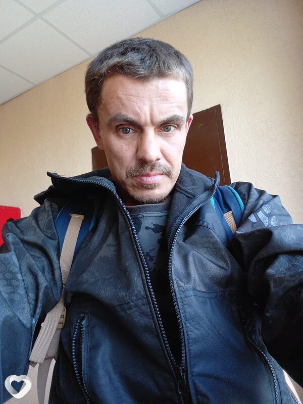 Александр, 44, Иванове — анкета №1791685