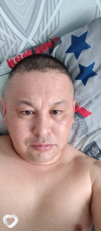 Артур, 48, Астрахани — анкета №1791837