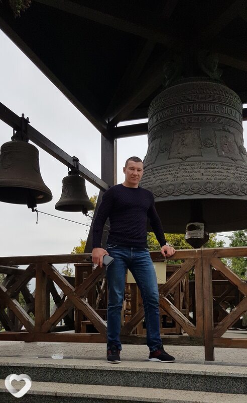 Дмитрий, 40, Краснодаре — анкета №1792347