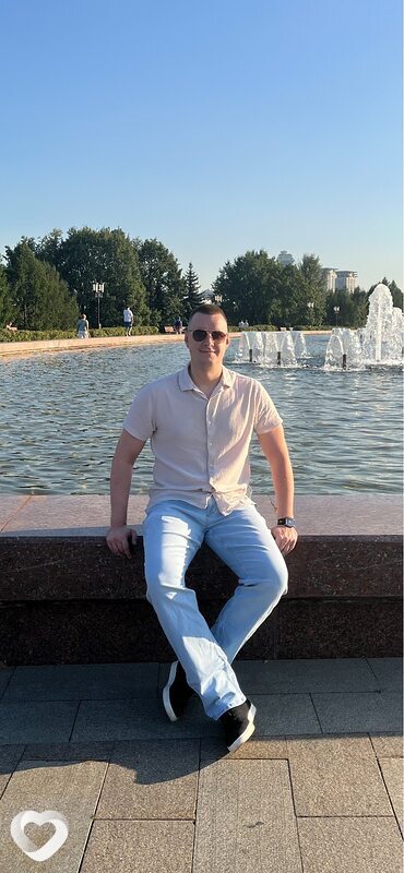 Алексей, 33, Москве — анкета №1792351
