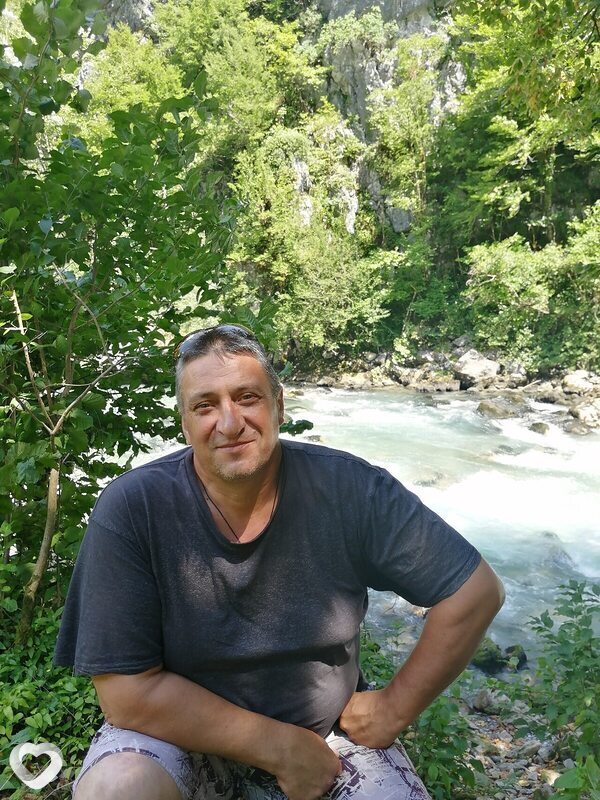 Владимир, 53, Магнитогорске — анкета №1792358