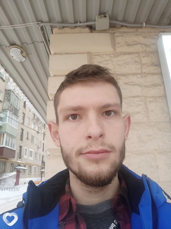 Вадим, 26, Туле — анкета №1791724